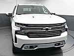 Used 2021 CHEVROLET SILVERADO 1500 HIGH COUNTRY in GREENVILLE, SOUTH CAROLINA (Photo 2)