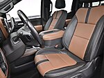 Used 2021 CHEVROLET SILVERADO 1500 HIGH COUNTRY in GREENVILLE, SOUTH CAROLINA (Photo 22)