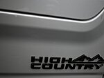 Used 2021 CHEVROLET SILVERADO 1500 HIGH COUNTRY in GREENVILLE, SOUTH CAROLINA (Photo 25)