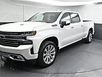 Used 2021 CHEVROLET SILVERADO 1500 HIGH COUNTRY in GREENVILLE, SOUTH CAROLINA (Photo 3)