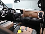 Used 2021 CHEVROLET SILVERADO 1500 HIGH COUNTRY in GREENVILLE, SOUTH CAROLINA (Photo 32)