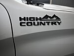Used 2021 CHEVROLET SILVERADO 1500 HIGH COUNTRY in GREENVILLE, SOUTH CAROLINA (Photo 34)