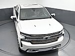 Used 2021 CHEVROLET SILVERADO 1500 HIGH COUNTRY in GREENVILLE, SOUTH CAROLINA (Photo 44)