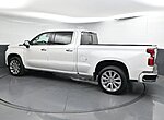 Used 2021 CHEVROLET SILVERADO 1500 HIGH COUNTRY in GREENVILLE, SOUTH CAROLINA (Photo 5)