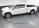 Used 2021 CHEVROLET SILVERADO 1500 HIGH COUNTRY in GREENVILLE, SOUTH CAROLINA (Photo 50)