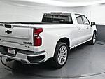 Used 2021 CHEVROLET SILVERADO 1500 HIGH COUNTRY in GREENVILLE, SOUTH CAROLINA (Photo 7)