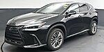 Used 2022 LEXUS NX NX 350H PREMIUM in GREENVILLE, SOUTH CAROLINA