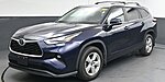 Used 2023 TOYOTA HIGHLANDER L in GREENVILLE, SOUTH CAROLINA