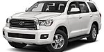 Used 2021 TOYOTA SEQUOIA SR5 in GREENVILLE, SOUTH CAROLINA