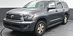 Used 2021 TOYOTA SEQUOIA SR5 in GREENVILLE, SOUTH CAROLINA