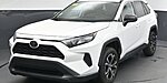 Used 2019 TOYOTA RAV4 LE in GREENVILLE, SOUTH CAROLINA