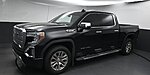 Used 2022 GMC SIERRA 1500 LIMITED DENALI in GREENVILLE, SOUTH CAROLINA