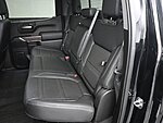 Used 2022 GMC SIERRA 1500 LIMITED DENALI in GREENVILLE, SOUTH CAROLINA (Photo 11)