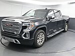 Used 2022 GMC SIERRA 1500 LIMITED DENALI in GREENVILLE, SOUTH CAROLINA (Photo 3)