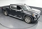 Used 2022 GMC SIERRA 1500 LIMITED DENALI in GREENVILLE, SOUTH CAROLINA (Photo 40)