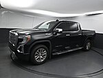 Used 2022 GMC SIERRA 1500 LIMITED DENALI in GREENVILLE, SOUTH CAROLINA (Photo 9)
