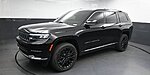 Used 2021 JEEP GRAND CHEROKEE L SUMMIT RESERVE in GREENVILLE, SOUTH CAROLINA