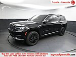 Used 2021 JEEP GRAND CHEROKEE L SUMMIT RESERVE in GREENVILLE, SOUTH CAROLINA (Photo 1)