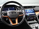 Used 2021 JEEP GRAND CHEROKEE L SUMMIT RESERVE in GREENVILLE, SOUTH CAROLINA (Photo 13)