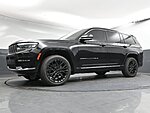 Used 2021 JEEP GRAND CHEROKEE L SUMMIT RESERVE in GREENVILLE, SOUTH CAROLINA (Photo 29)