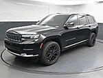 Used 2021 JEEP GRAND CHEROKEE L SUMMIT RESERVE in GREENVILLE, SOUTH CAROLINA (Photo 3)