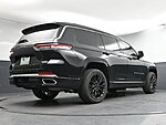Used 2021 JEEP GRAND CHEROKEE L SUMMIT RESERVE in GREENVILLE, SOUTH CAROLINA (Photo 33)
