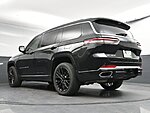 Used 2021 JEEP GRAND CHEROKEE L SUMMIT RESERVE in GREENVILLE, SOUTH CAROLINA (Photo 35)
