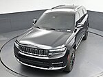 Used 2021 JEEP GRAND CHEROKEE L SUMMIT RESERVE in GREENVILLE, SOUTH CAROLINA (Photo 37)