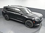 Used 2021 JEEP GRAND CHEROKEE L SUMMIT RESERVE in GREENVILLE, SOUTH CAROLINA (Photo 39)