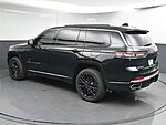 Used 2021 JEEP GRAND CHEROKEE L SUMMIT RESERVE in GREENVILLE, SOUTH CAROLINA (Photo 5)