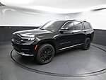 Used 2021 JEEP GRAND CHEROKEE L SUMMIT RESERVE in GREENVILLE, SOUTH CAROLINA (Photo 9)