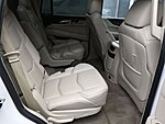 Used 2019 CADILLAC ESCALADE LUXURY in GREENVILLE, SOUTH CAROLINA (Photo 15)