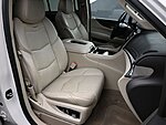 Used 2019 CADILLAC ESCALADE LUXURY in GREENVILLE, SOUTH CAROLINA (Photo 16)