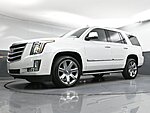 Used 2019 CADILLAC ESCALADE LUXURY in GREENVILLE, SOUTH CAROLINA (Photo 28)
