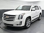 Used 2019 CADILLAC ESCALADE LUXURY in GREENVILLE, SOUTH CAROLINA (Photo 3)