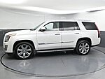 Used 2019 CADILLAC ESCALADE LUXURY in GREENVILLE, SOUTH CAROLINA (Photo 4)