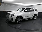 Used 2019 CADILLAC ESCALADE LUXURY in GREENVILLE, SOUTH CAROLINA (Photo 9)