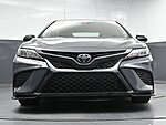 Used 2023 TOYOTA CAMRY TRD V6 in GREENVILLE, SOUTH CAROLINA (Photo 21)