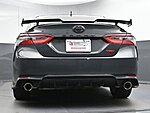 Used 2023 TOYOTA CAMRY TRD V6 in GREENVILLE, SOUTH CAROLINA (Photo 25)