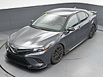 Used 2023 TOYOTA CAMRY TRD V6 in GREENVILLE, SOUTH CAROLINA (Photo 28)