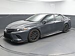 Used 2023 TOYOTA CAMRY TRD V6 in GREENVILLE, SOUTH CAROLINA (Photo 3)