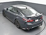Used 2023 TOYOTA CAMRY TRD V6 in GREENVILLE, SOUTH CAROLINA (Photo 34)