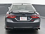 Used 2023 TOYOTA CAMRY TRD V6 in GREENVILLE, SOUTH CAROLINA (Photo 6)
