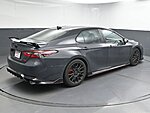 Used 2023 TOYOTA CAMRY TRD V6 in GREENVILLE, SOUTH CAROLINA (Photo 7)