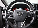 Used 2023 TOYOTA CAMRY TRD V6 in GREENVILLE, SOUTH CAROLINA (Photo 9)