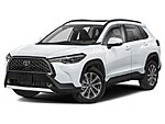 Used 2023 TOYOTA COROLLA CROSS XLE in GREENVILLE, SOUTH CAROLINA (Photo 1)
