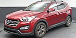 Used 2016 HYUNDAI SANTA FE 2.4 BASE in GREENVILLE, SOUTH CAROLINA