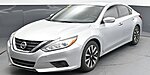 Used 2018 NISSAN ALTIMA 2.5 SV in GREENVILLE, SOUTH CAROLINA