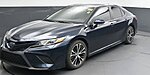 Used 2019 TOYOTA CAMRY SE in GREENVILLE, SOUTH CAROLINA
