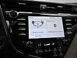 Used 2019 TOYOTA CAMRY SE in GREENVILLE, SOUTH CAROLINA (Photo 11)